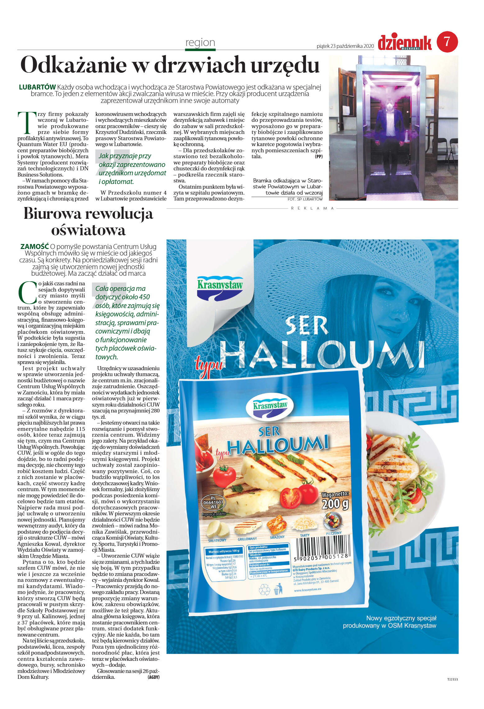 Wydanie główne - strona 7