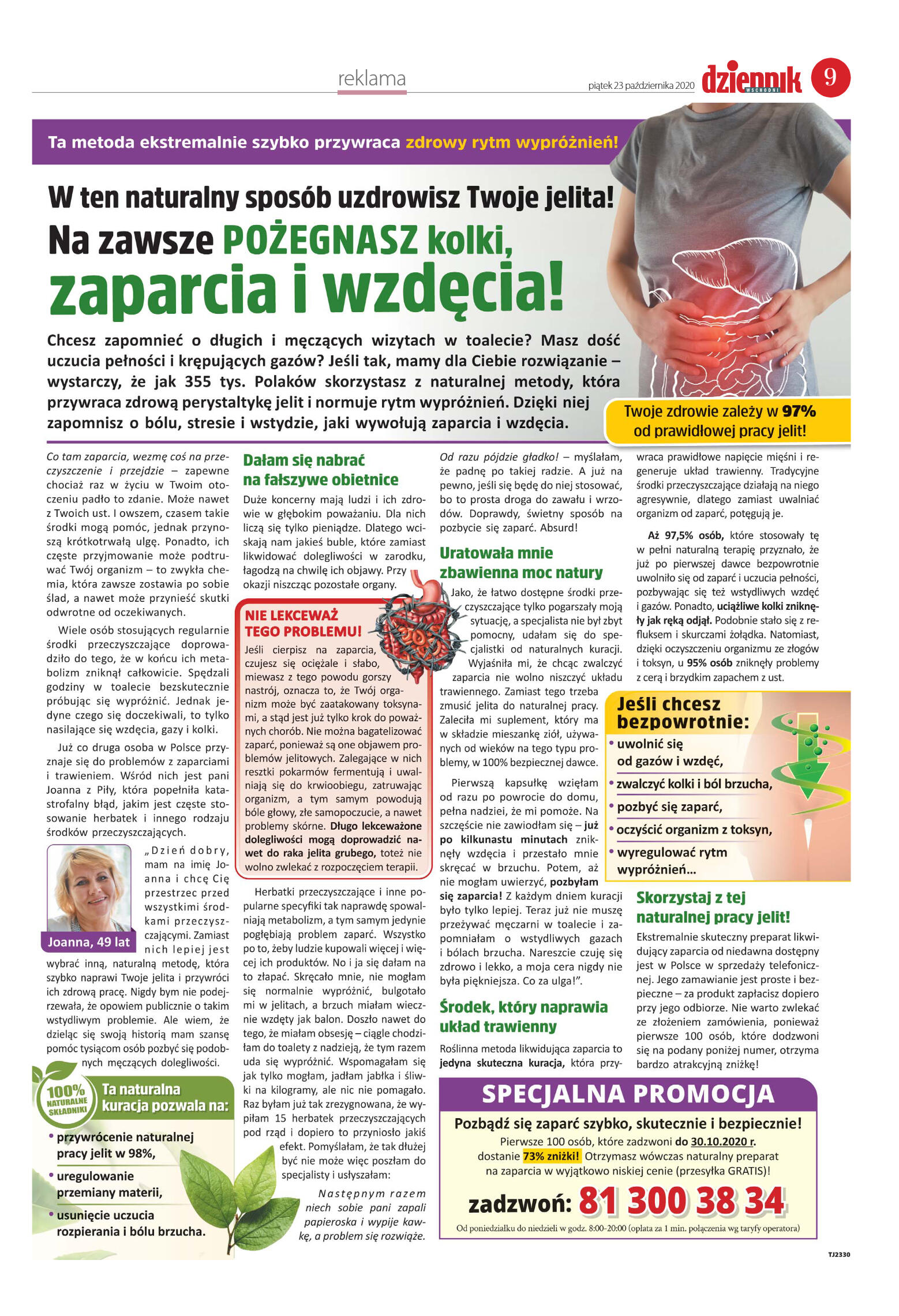 Wydanie główne - strona 9