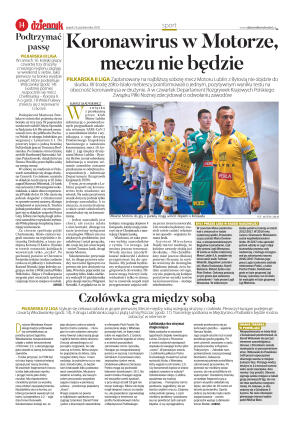 Wydanie główne - strona 14