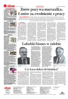 Wydanie główne - strona 2