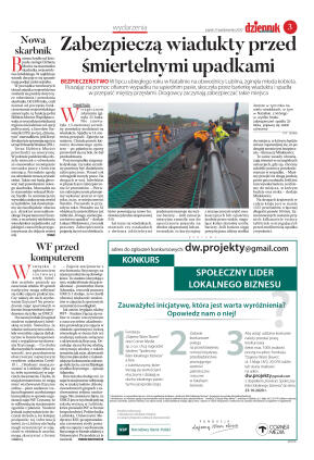 Wydanie główne - strona 3