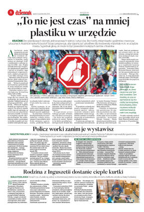 Wydanie główne - strona 8