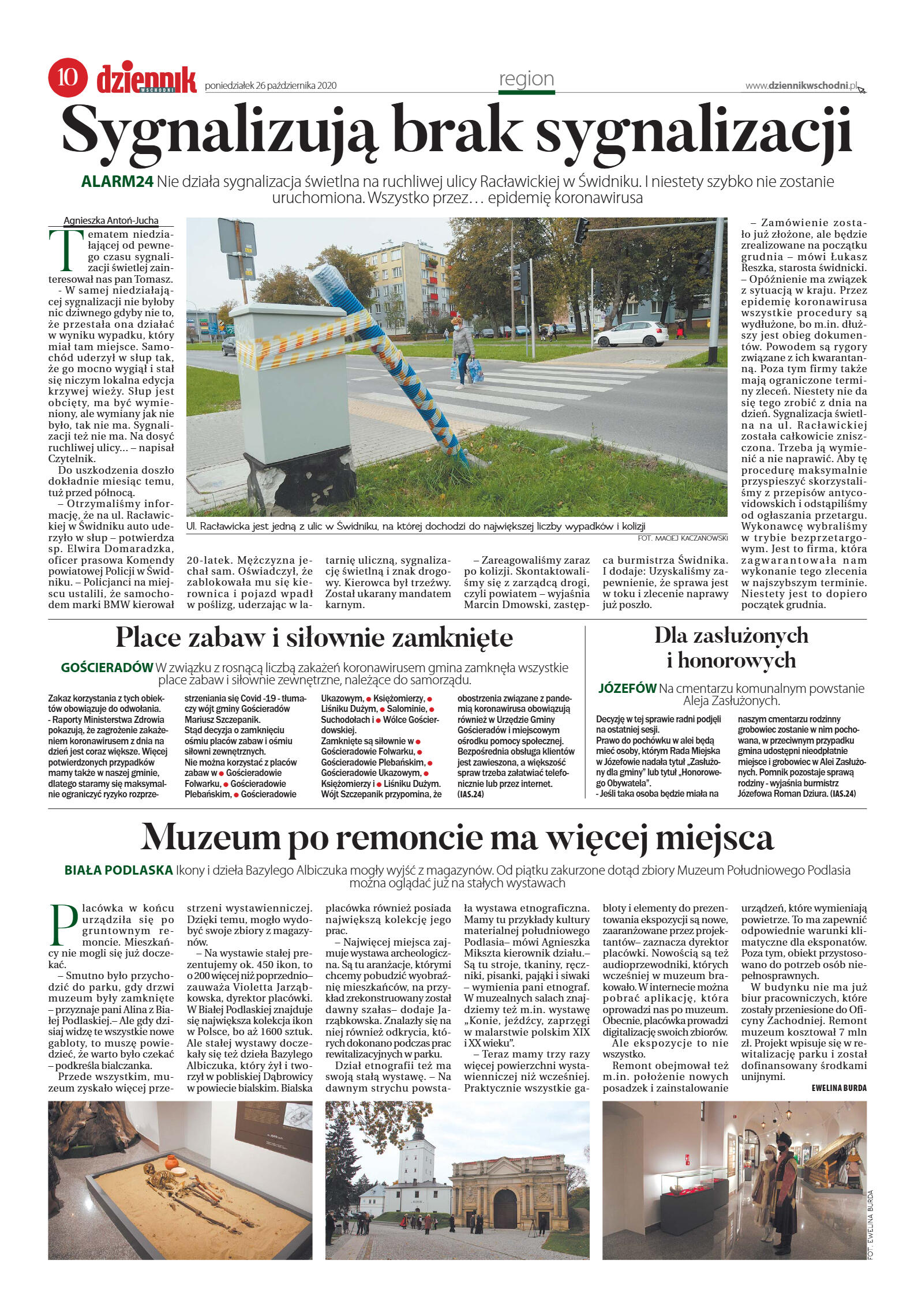 Wydanie główne - strona 10