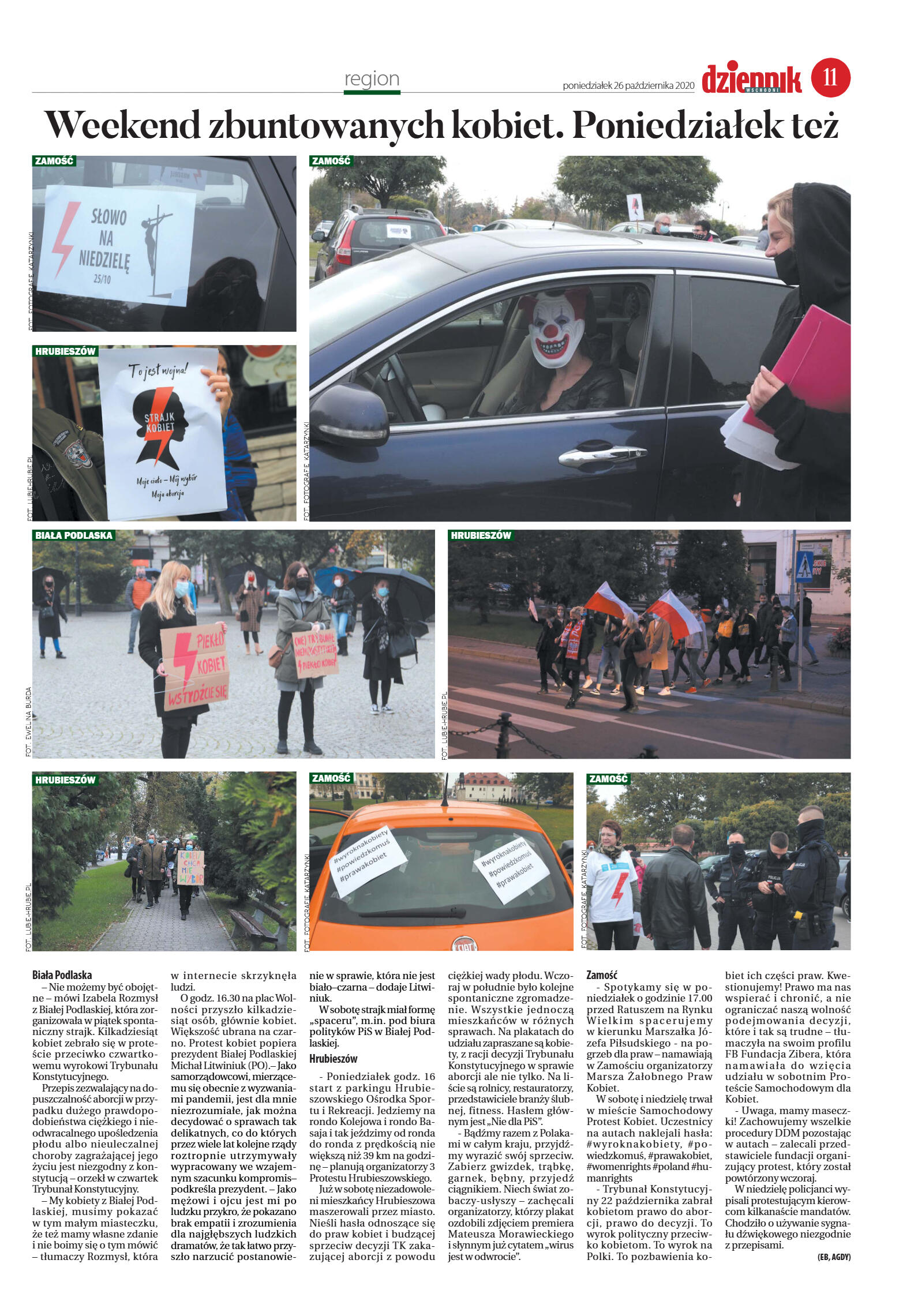 Wydanie główne - strona 11