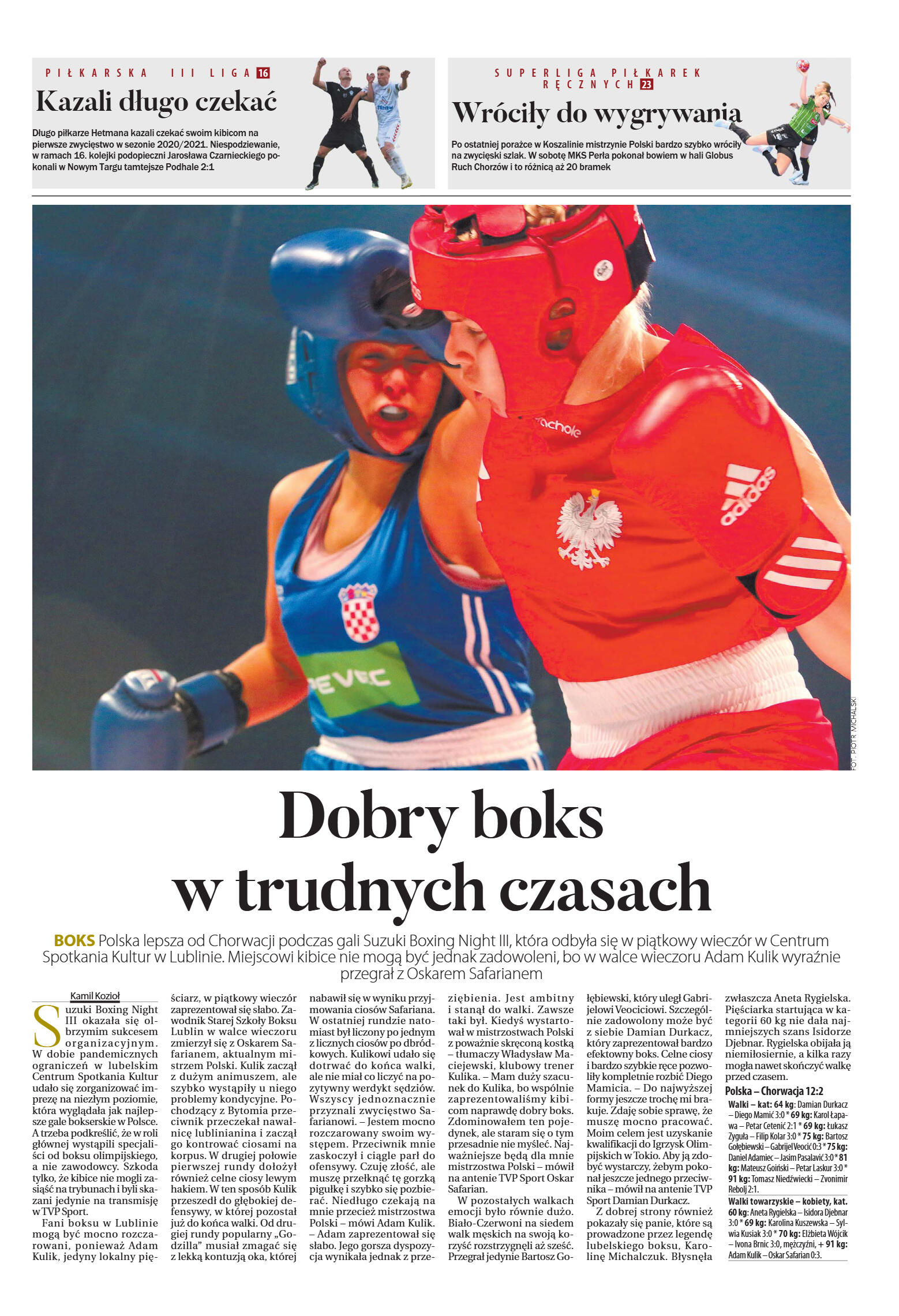 Wydanie główne - strona 13