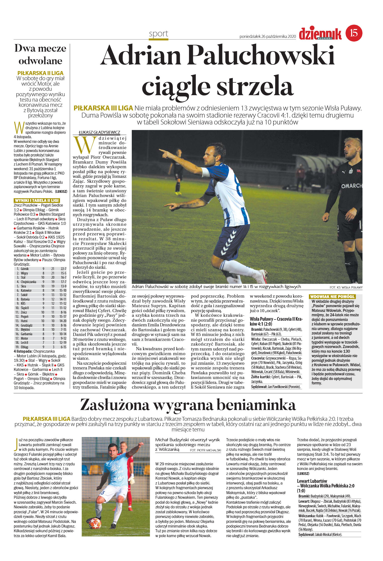 Wydanie główne - strona 15