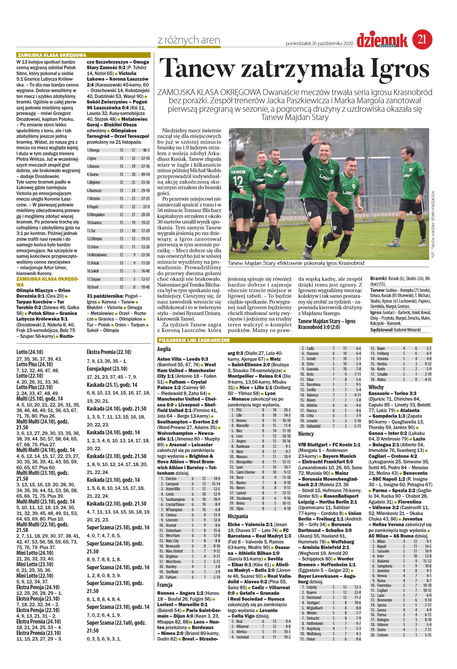 Wydanie główne - strona 21