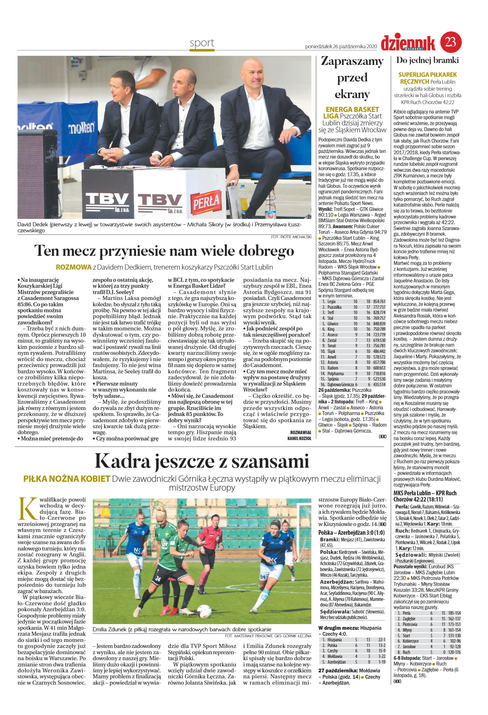 Wydanie główne - strona 23