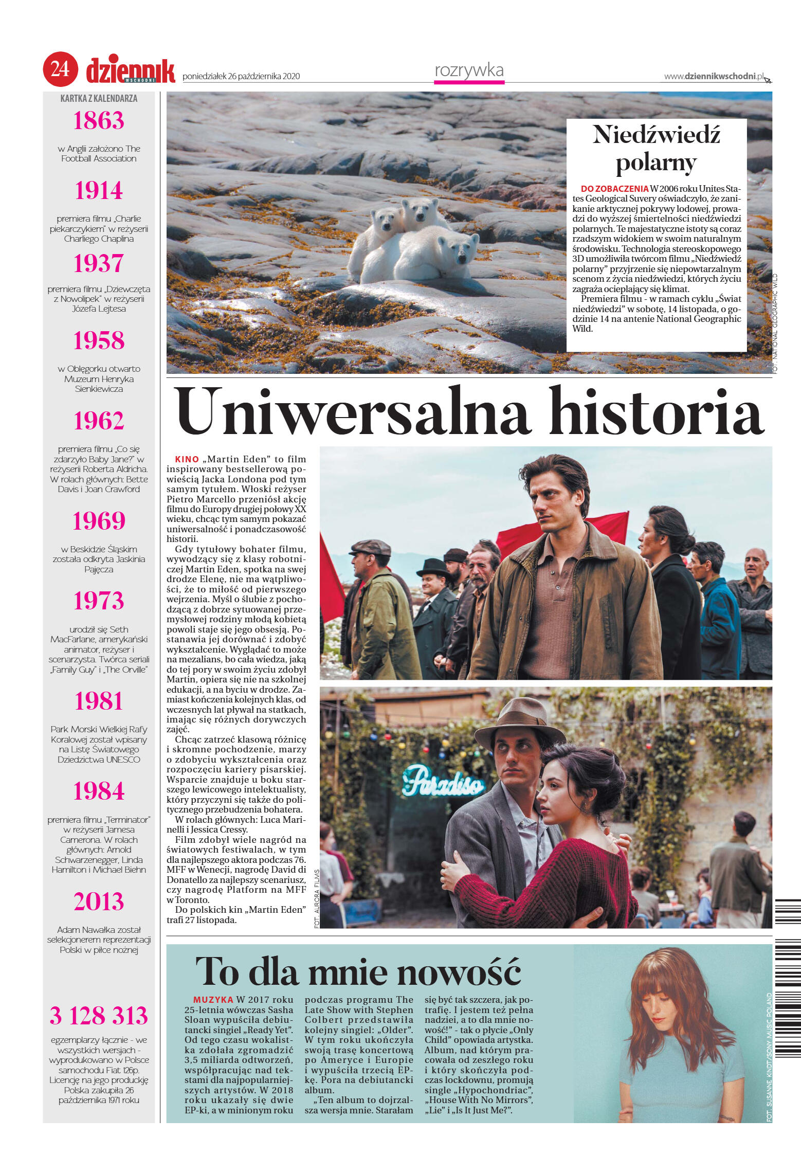 Wydanie główne - strona 24