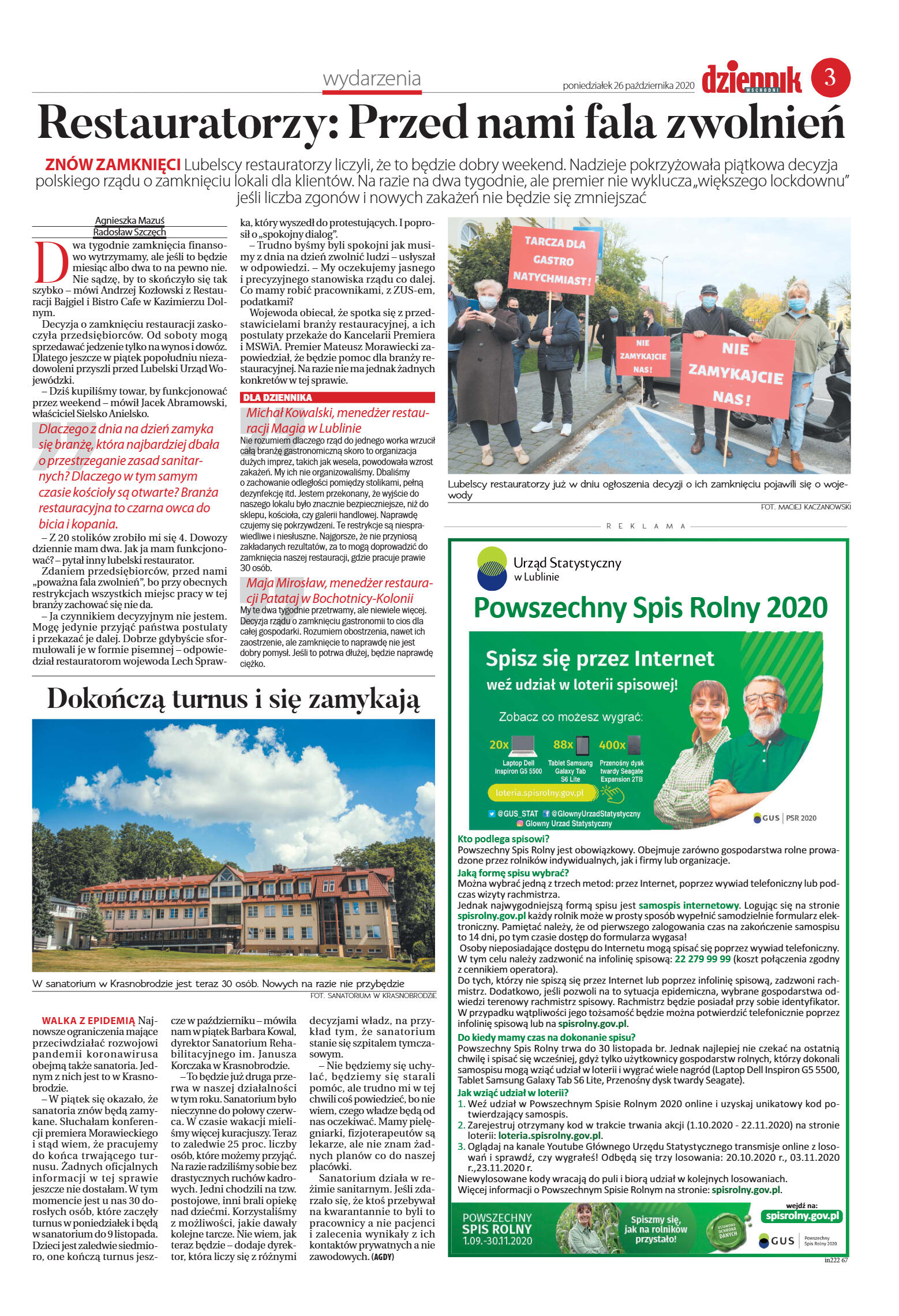 Wydanie główne - strona 3