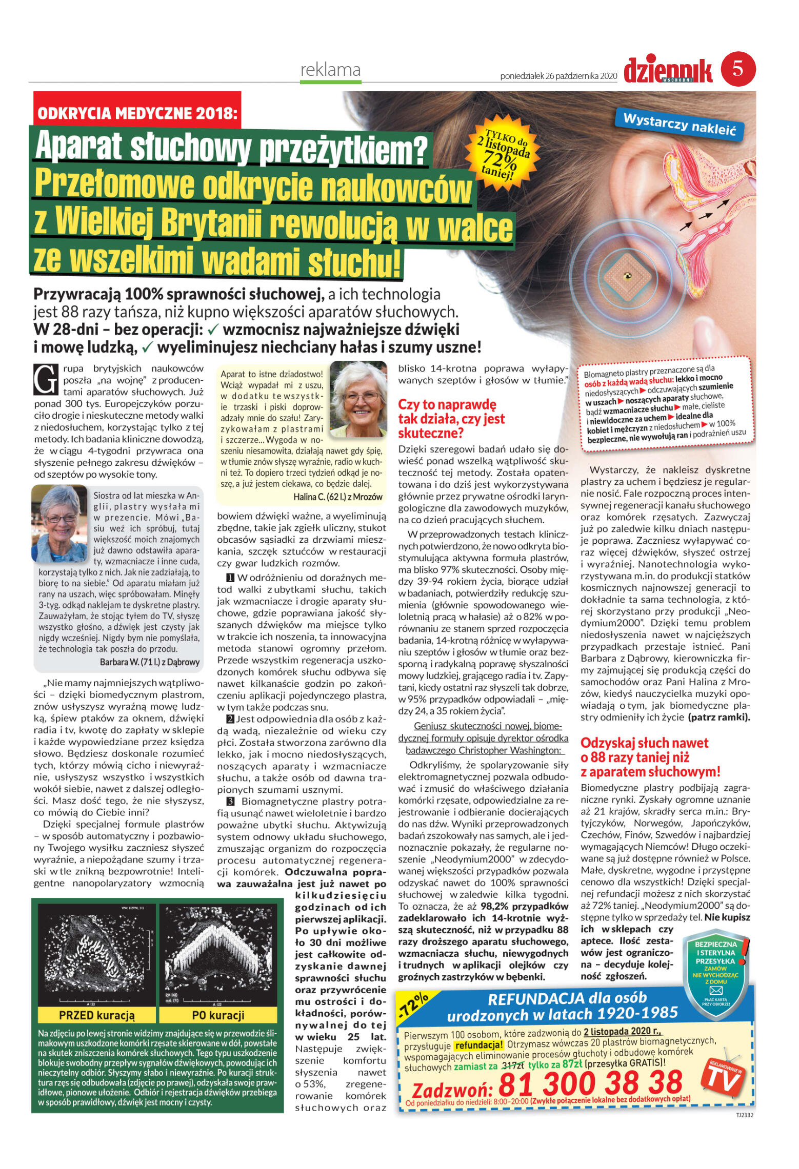 Wydanie główne - strona 5