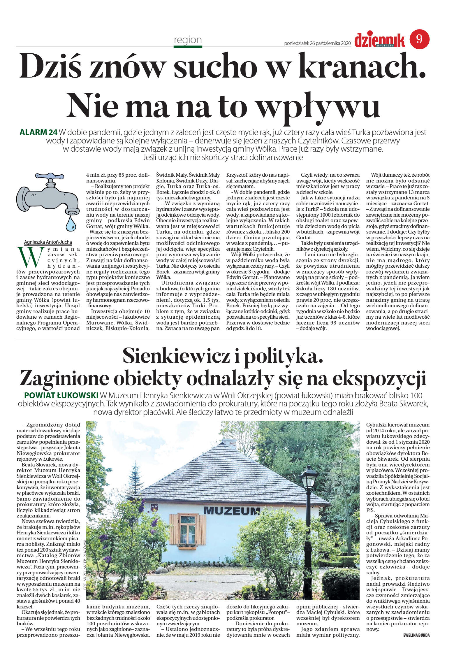 Wydanie główne - strona 9