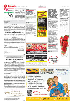 Wydanie główne - strona 12