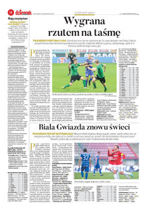 Wydanie główne - strona 14