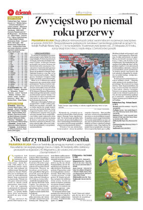 Wydanie główne - strona 16