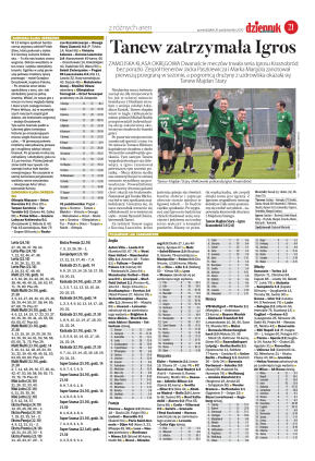 Wydanie główne - strona 21