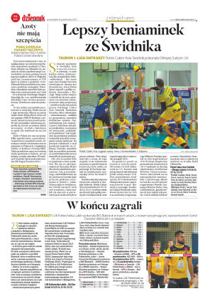 Wydanie główne - strona 22