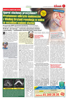 Wydanie główne - strona 5