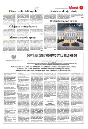 Wydanie główne - strona 7