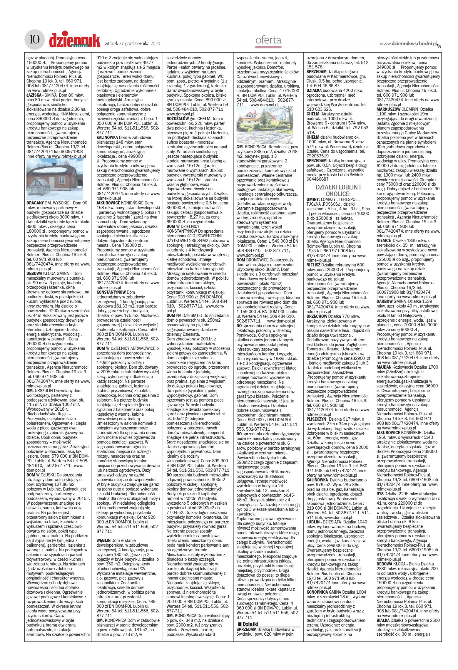 Wydanie główne - strona 10