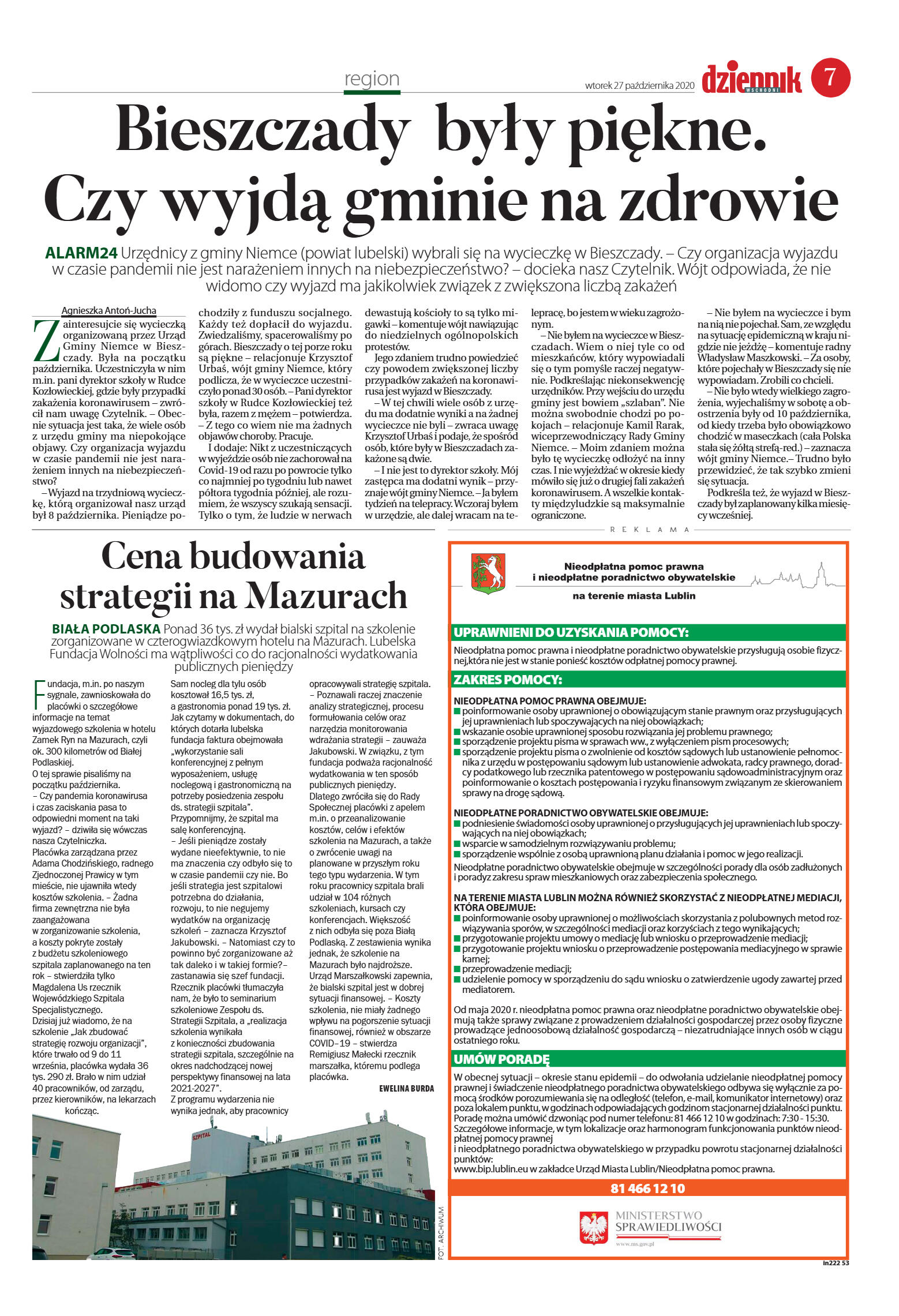 Wydanie główne - strona 7