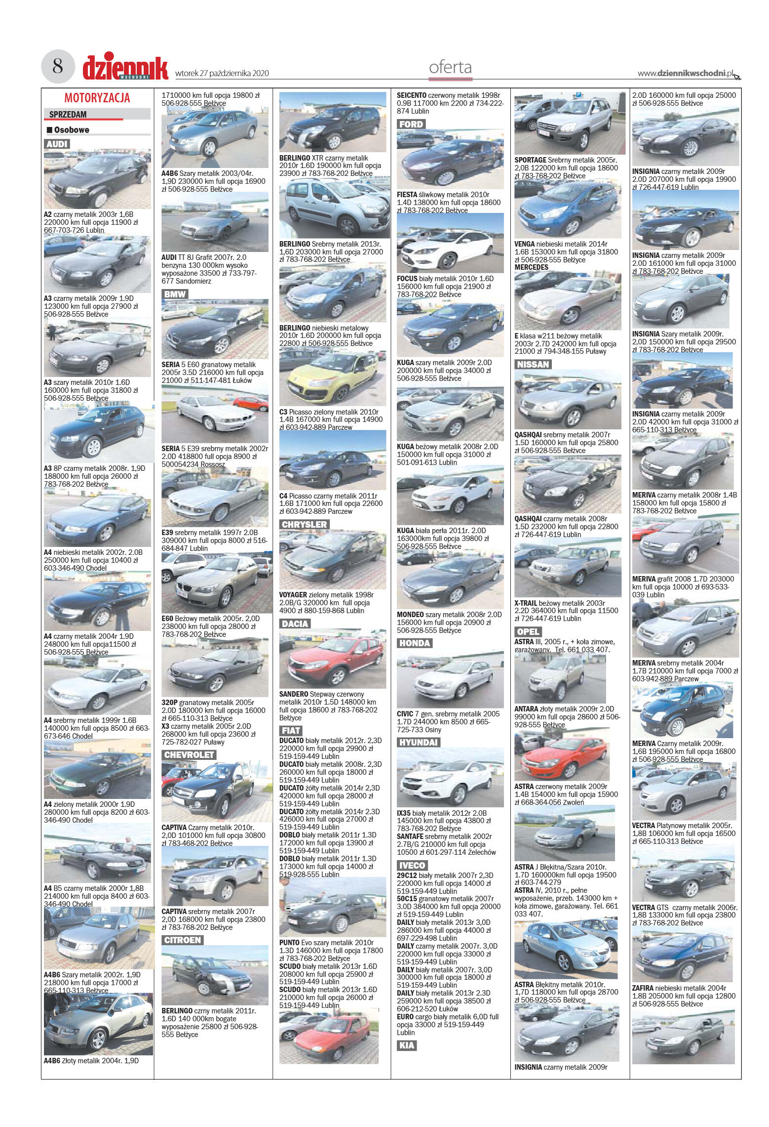 Wydanie główne - strona 8