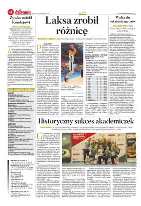 Wydanie główne - strona 14