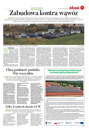 Wydanie główne - strona 5