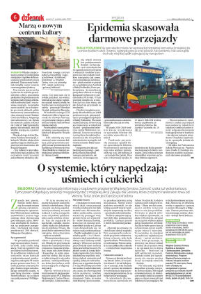 Wydanie główne - strona 6