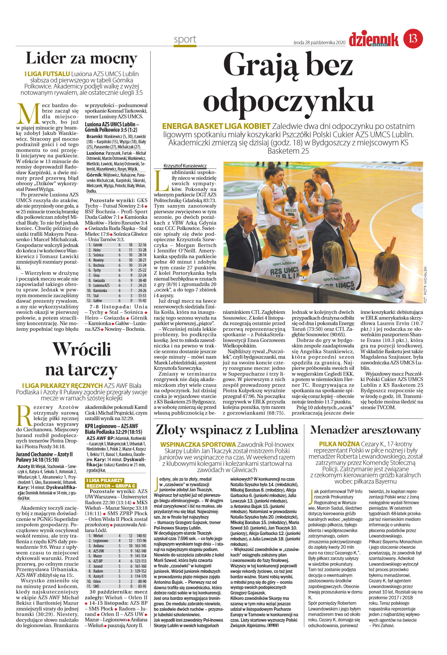 Wydanie główne - strona 13