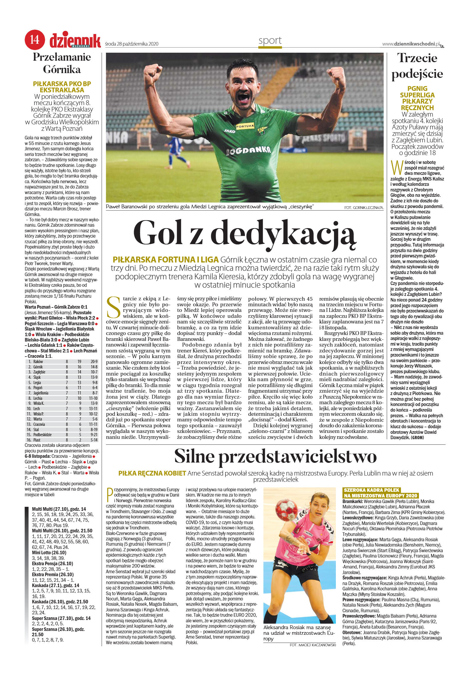 Wydanie główne - strona 14