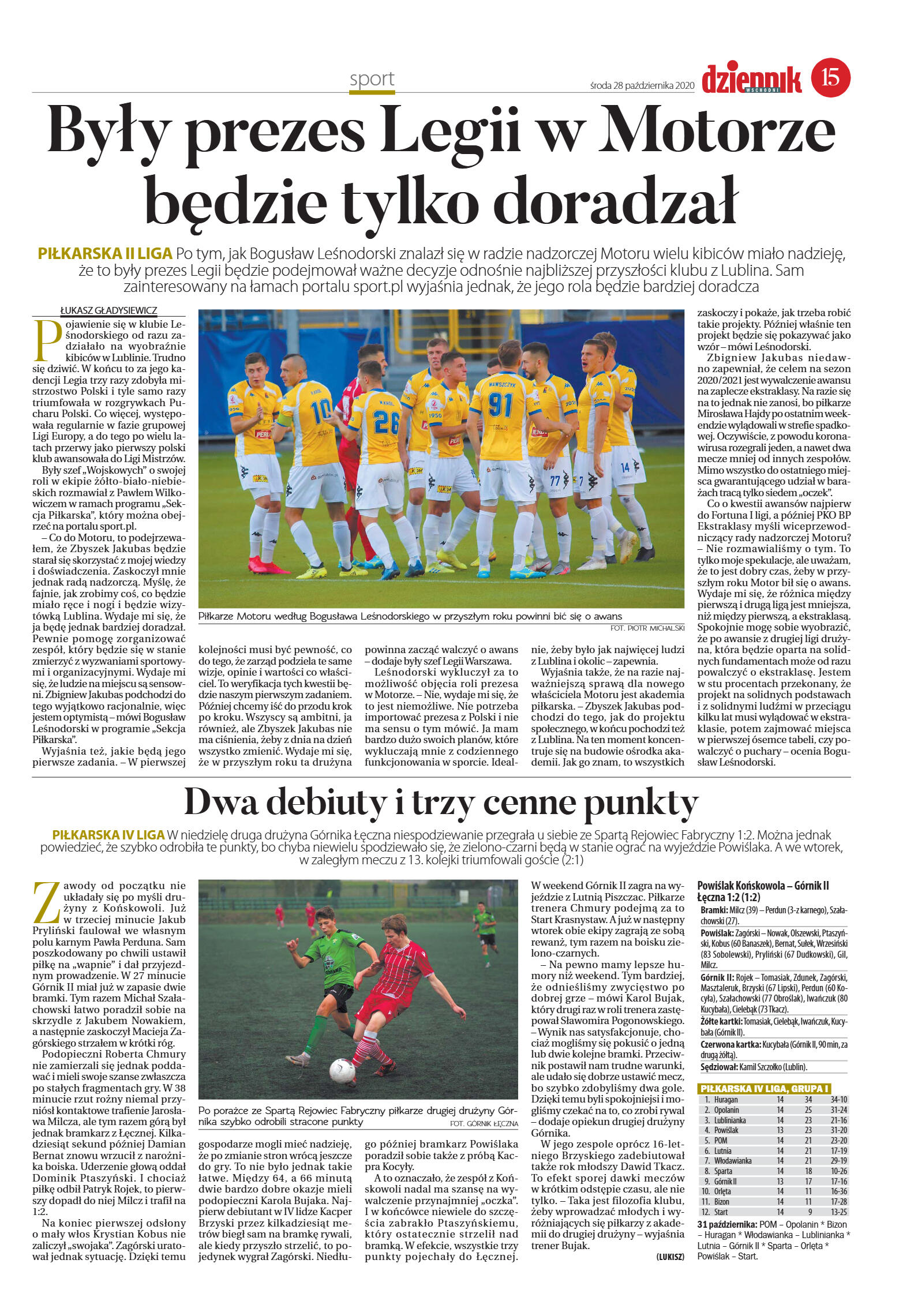 Wydanie główne - strona 15