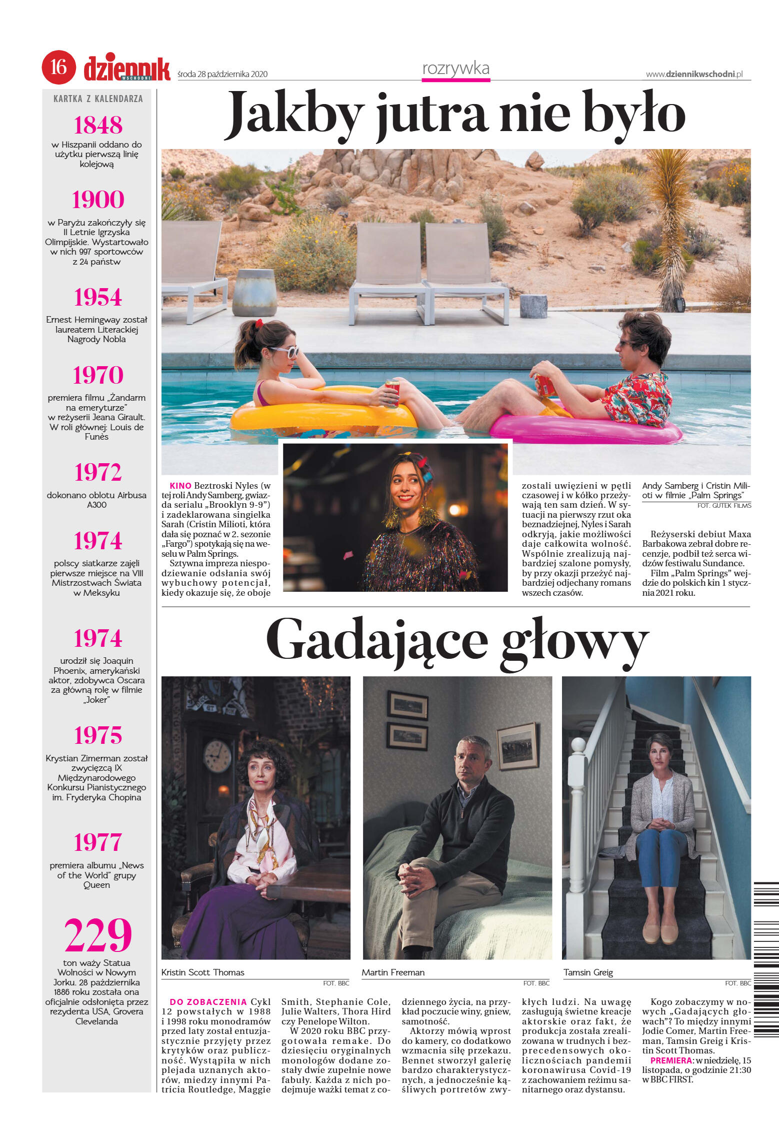 Wydanie główne - strona 16