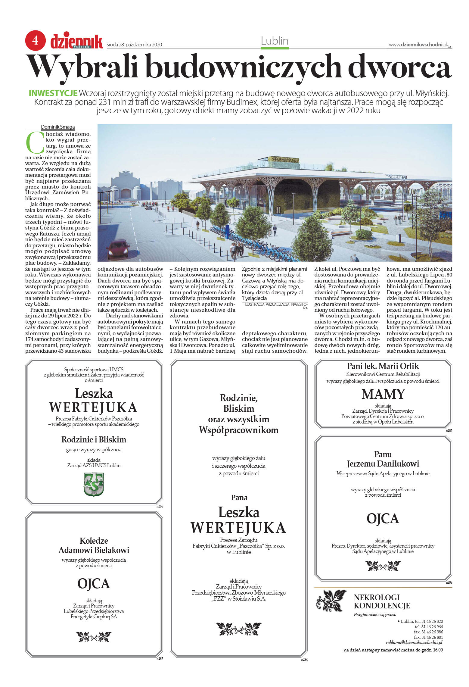 Wydanie główne - strona 4