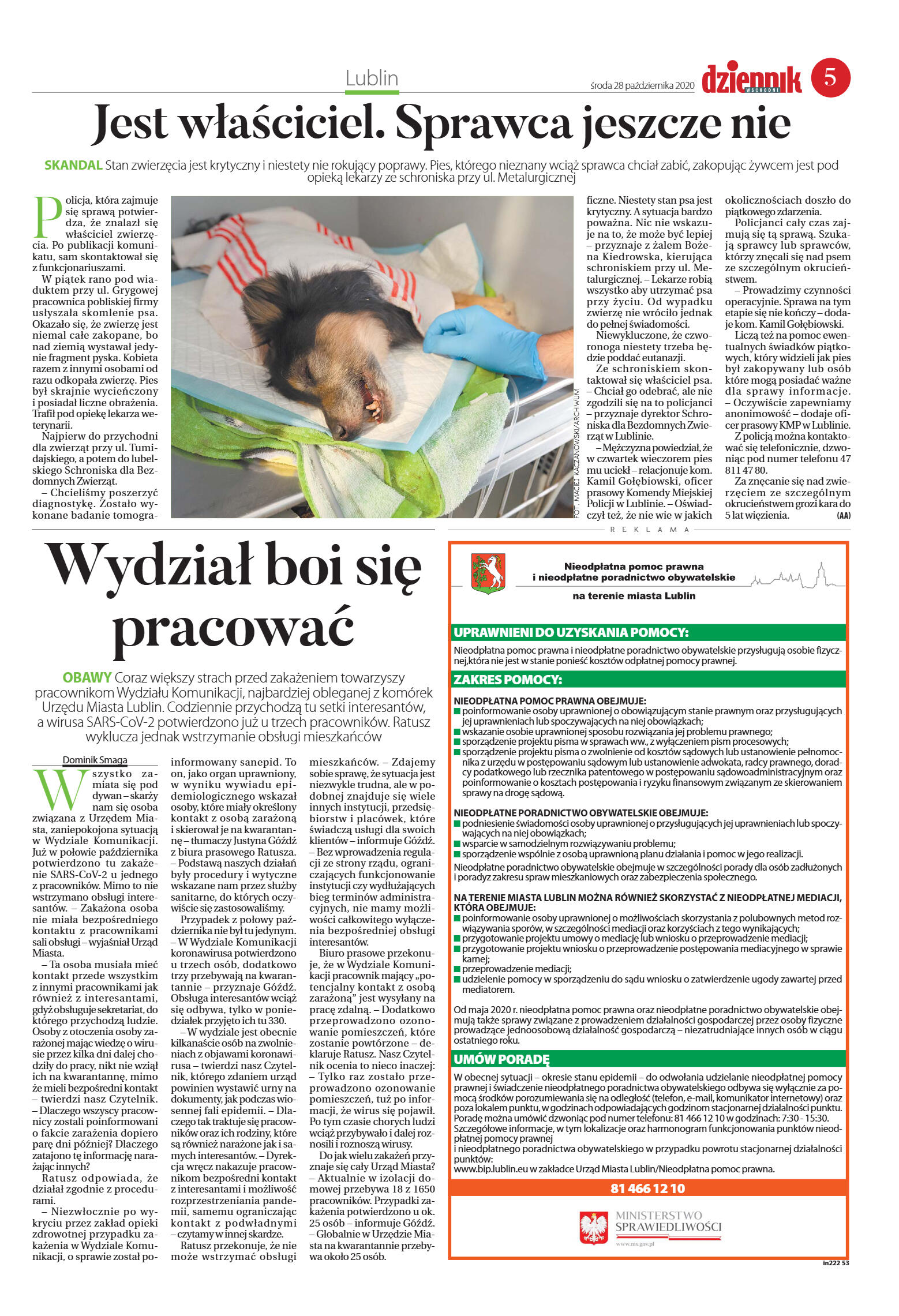 Wydanie główne - strona 5