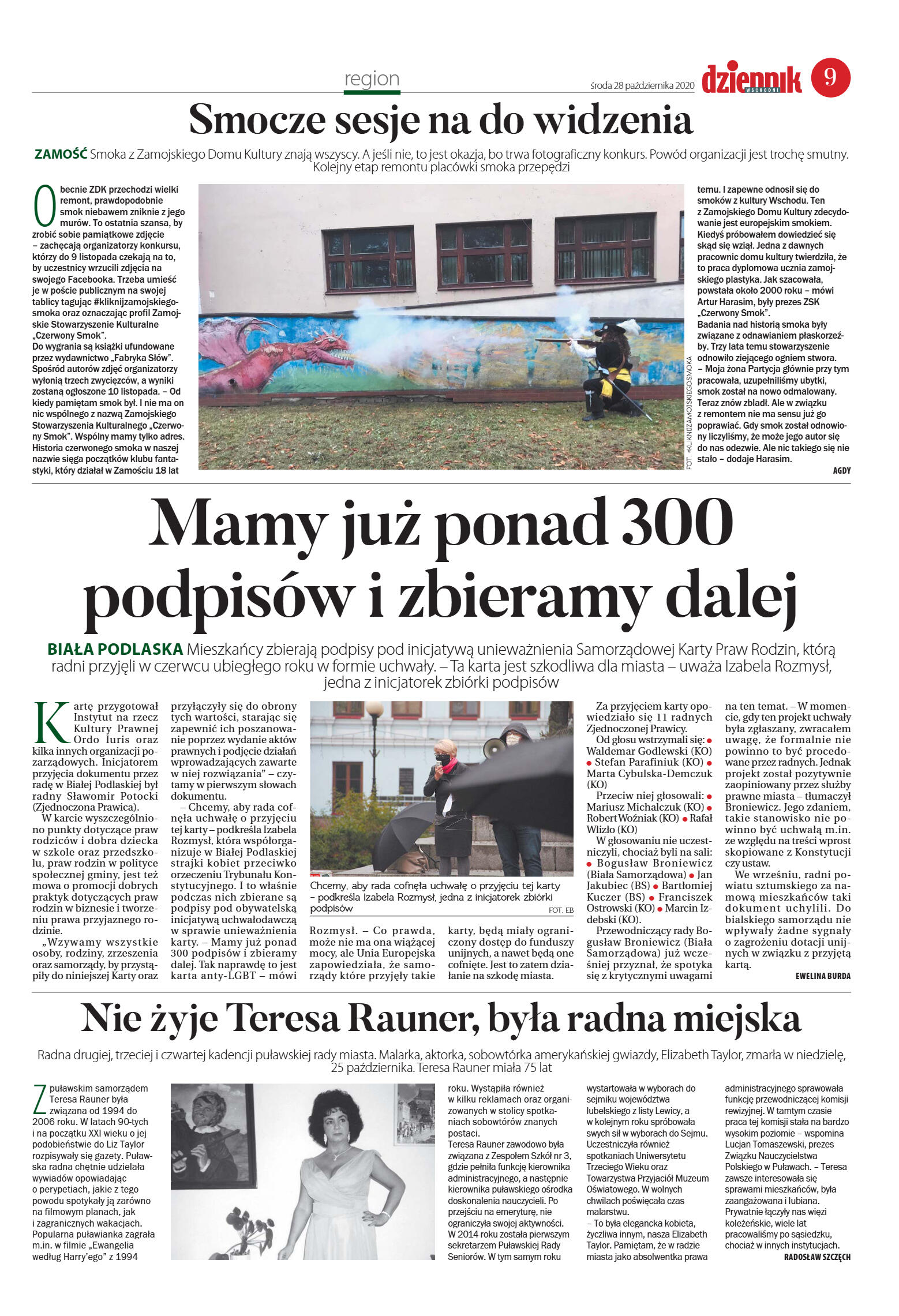 Wydanie główne - strona 9