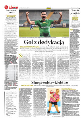 Wydanie główne - strona 14