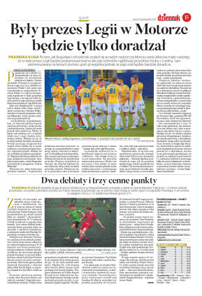 Wydanie główne - strona 15