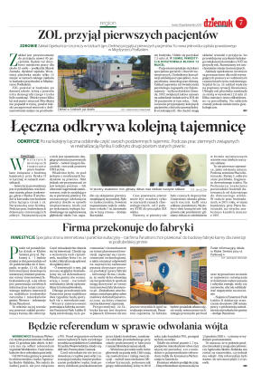 Wydanie główne - strona 7