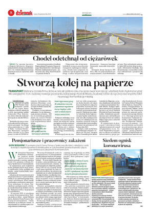 Wydanie główne - strona 8