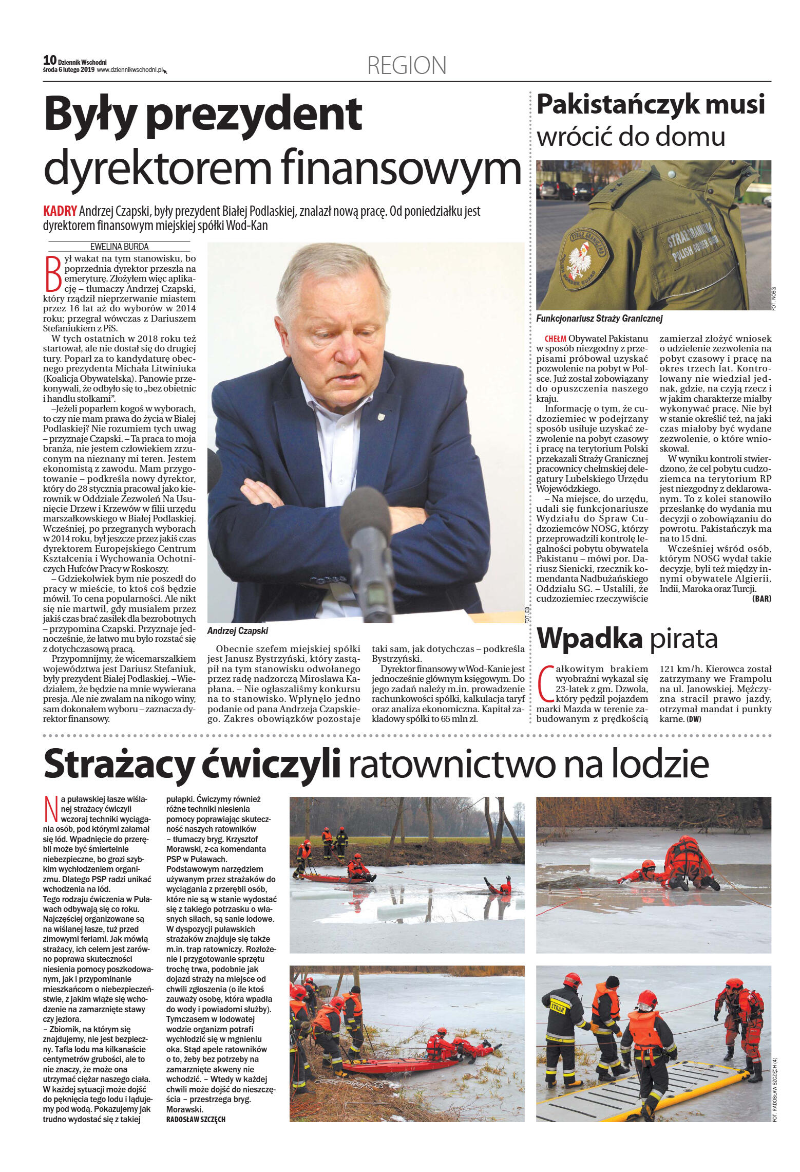 Wydanie główne - strona 10