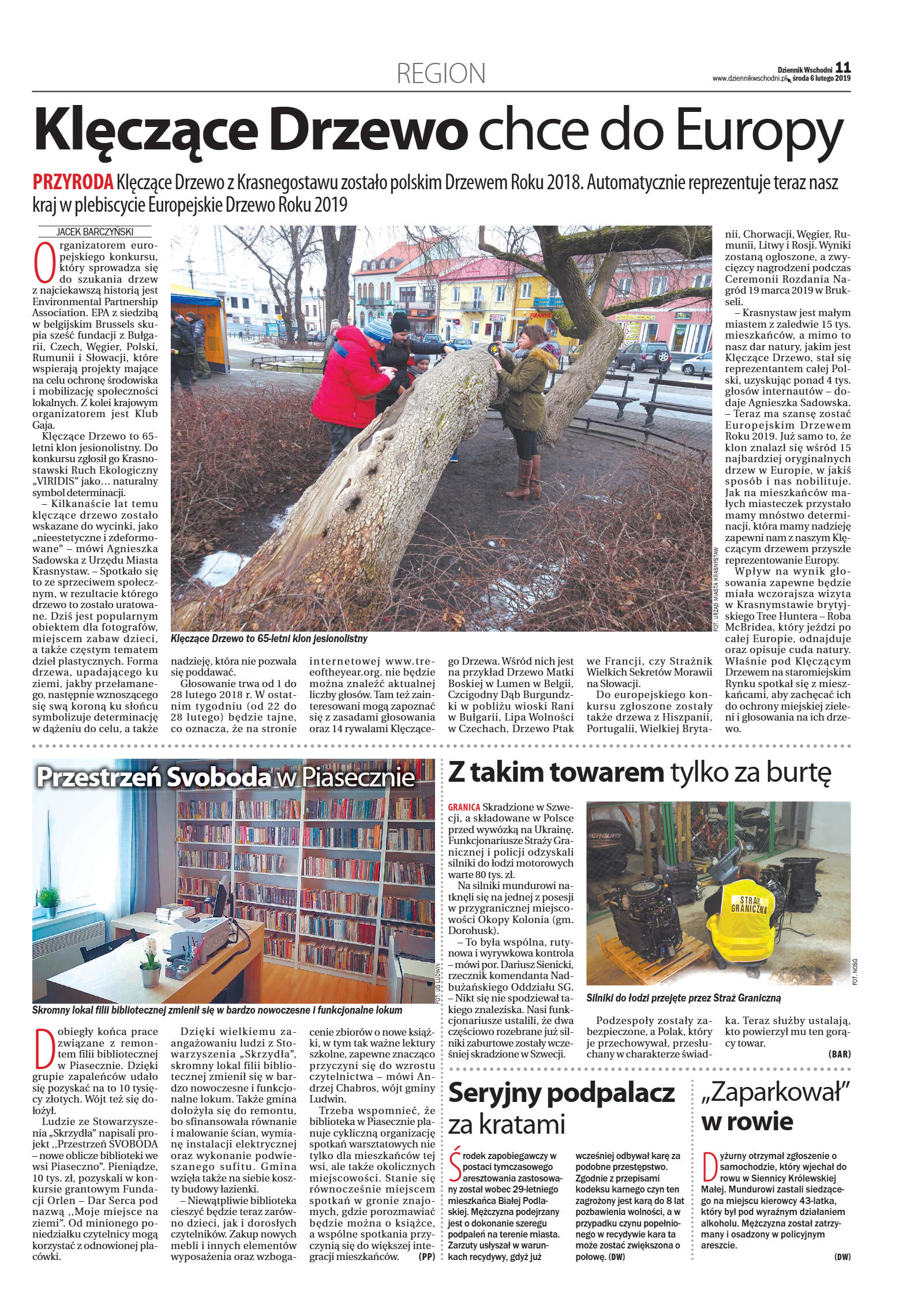 Wydanie główne - strona 11