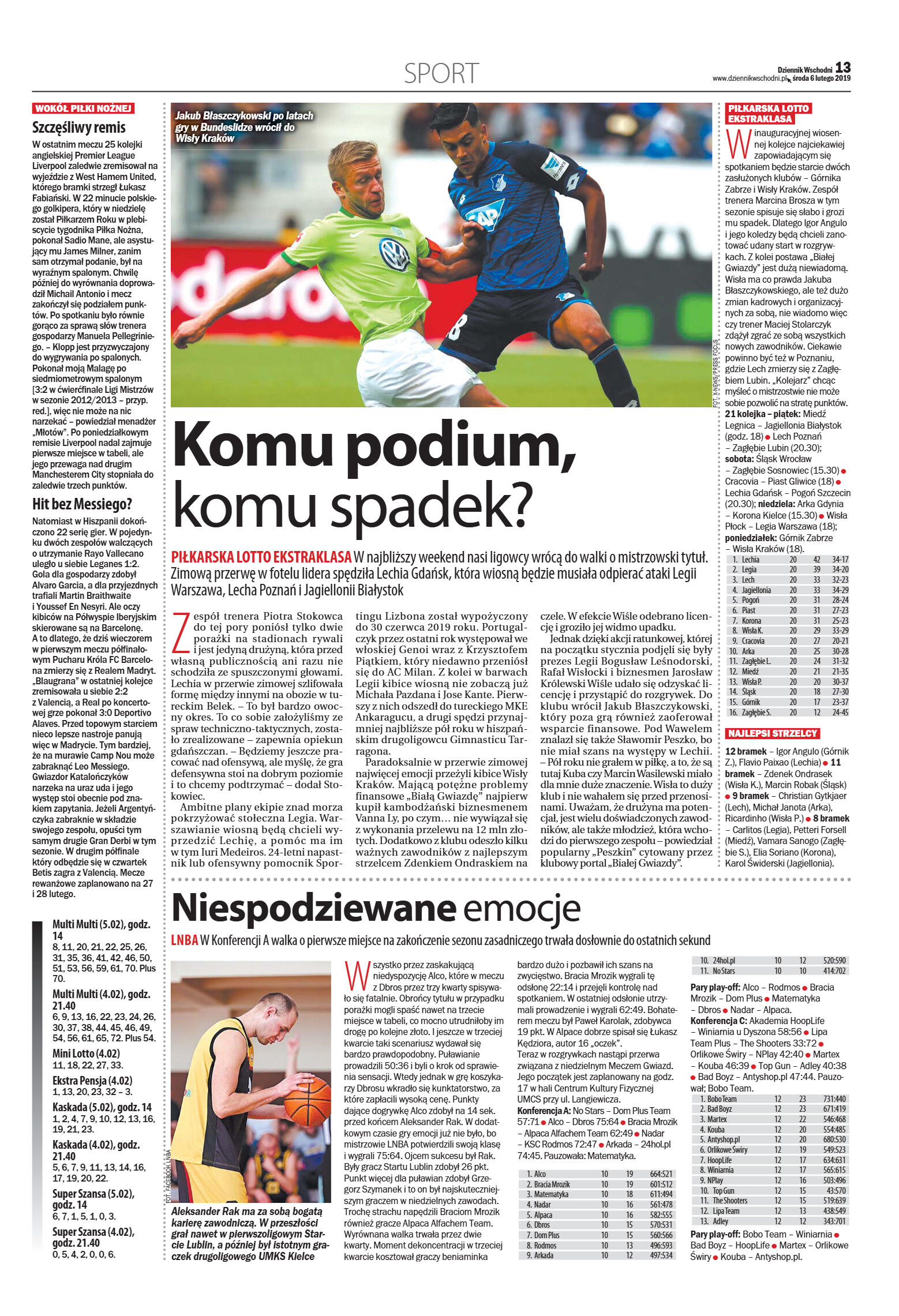 Wydanie główne - strona 13