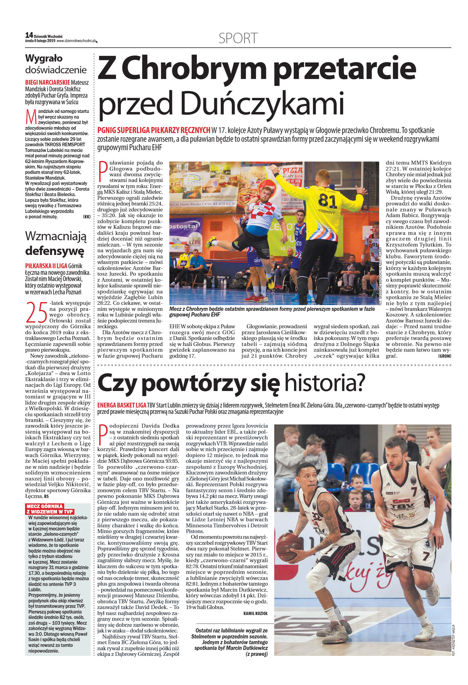 Wydanie główne - strona 14