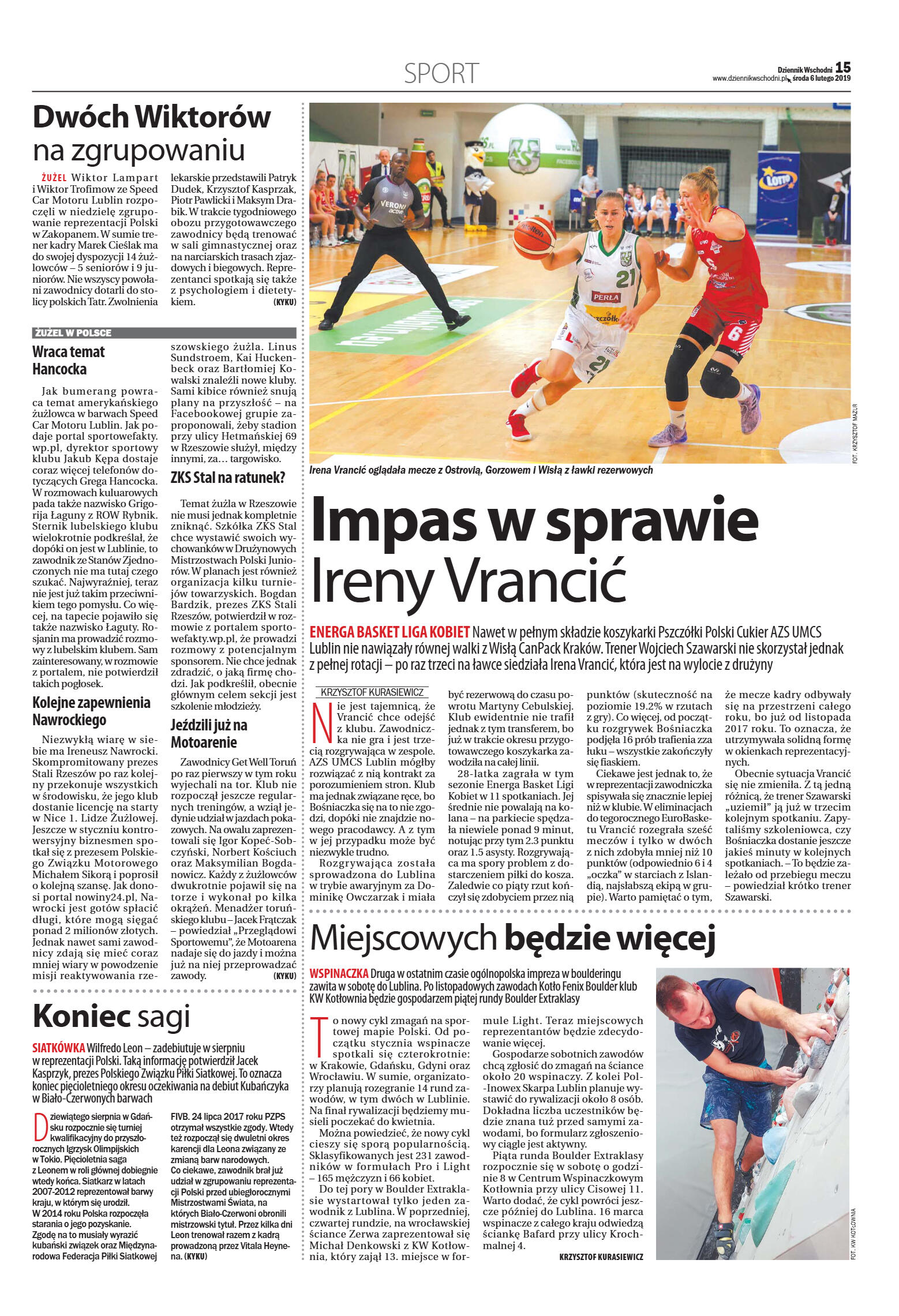 Wydanie główne - strona 15