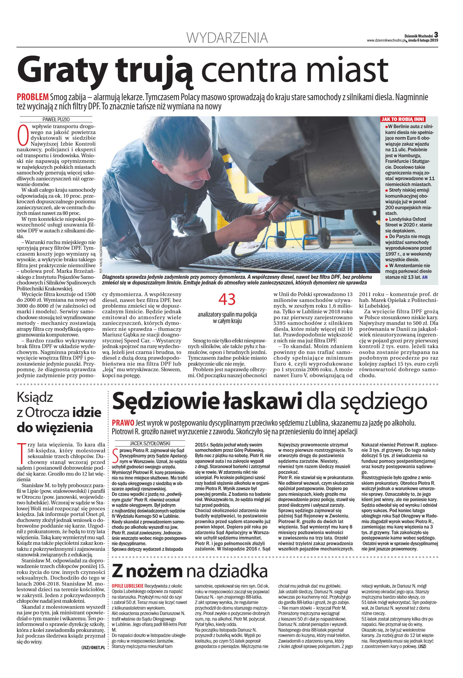 Wydanie główne - strona 3