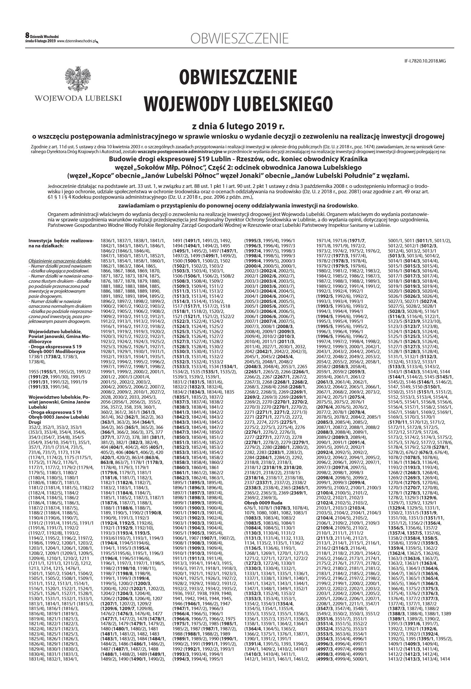 Wydanie główne - strona 8