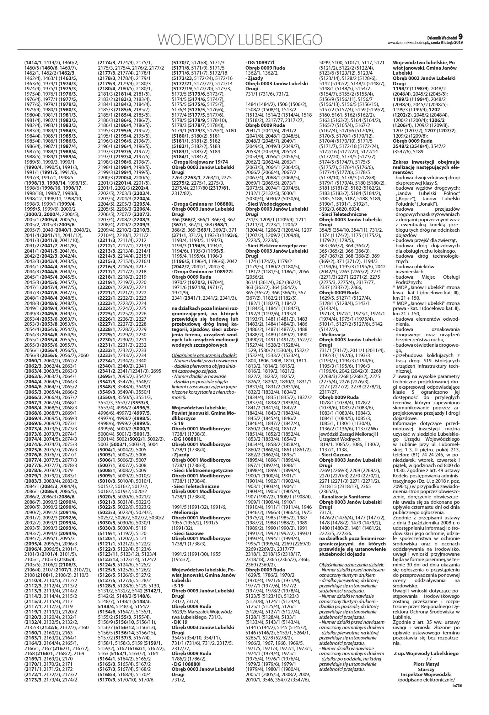 Wydanie główne - strona 9