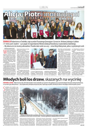 Wydanie główne - strona 5