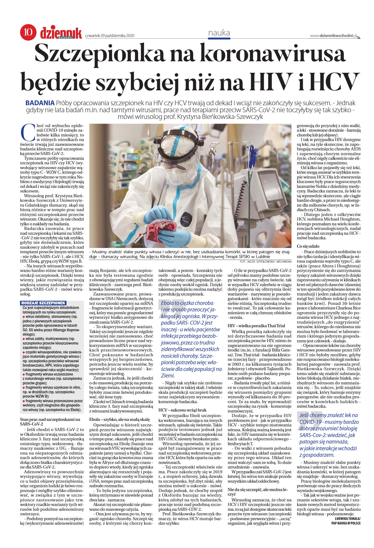 Wydanie główne - strona 10